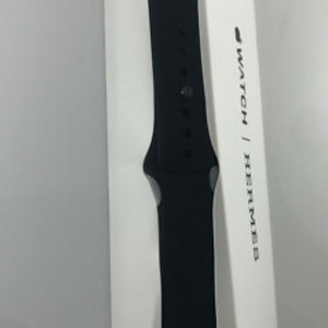 애플워치 에르메스 누아 스포츠밴드 2종