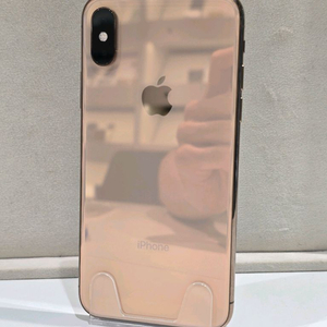 짜집기X 순정 아이폰XS 64GB 효율 100%