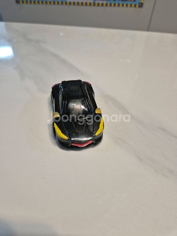 터닝메카드 골드피닉스--0