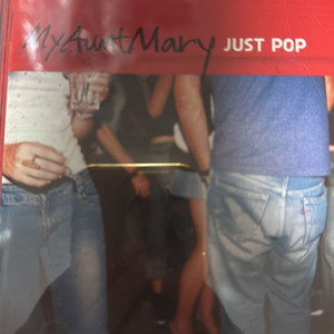 마이앤트메리 just pop