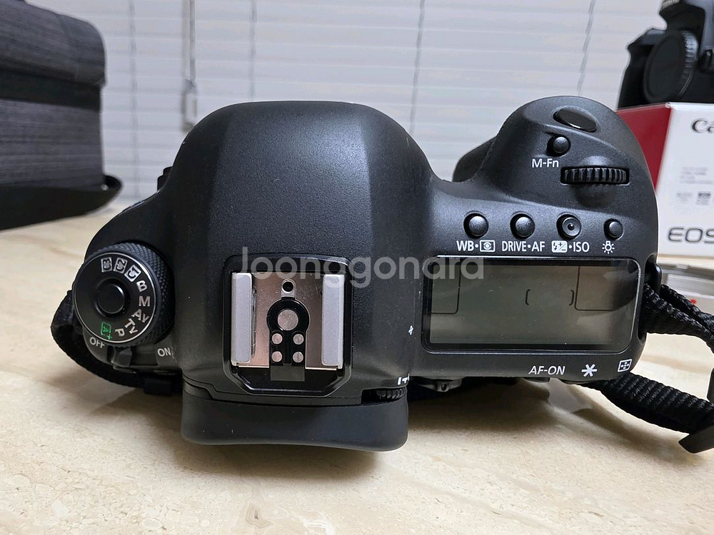 5D MARK4--5