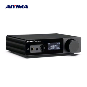 AIYIMA DAC A10