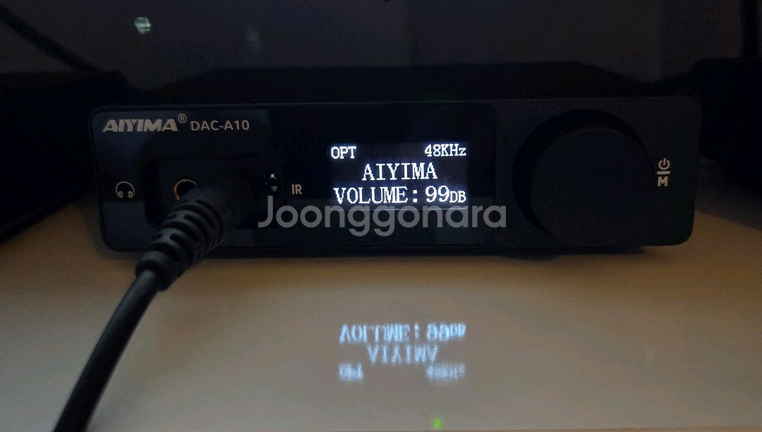 AIYIMA DAC A10--2