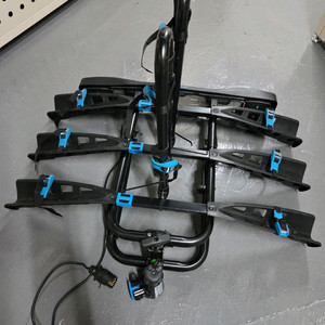 볼헤드 타입 자전거 캐리어