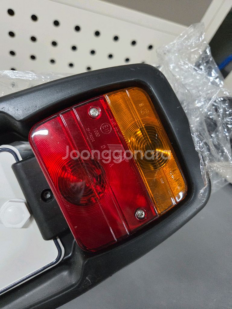 볼헤드 타입 자전거 캐리어--8