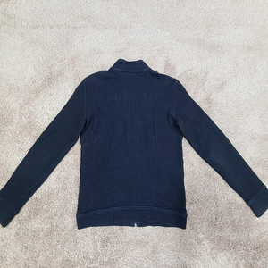 알마니 집업 가디건