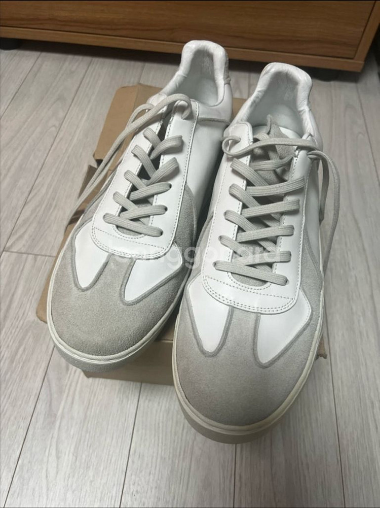 마이크로데이 비브람 스니커즈 43 사이즈--0