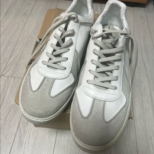 마이크로데이 비브람 스니커즈 43 사이즈