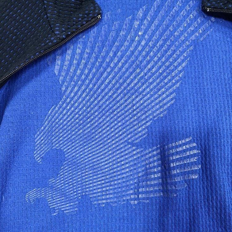 알마니 집업 가디건--5