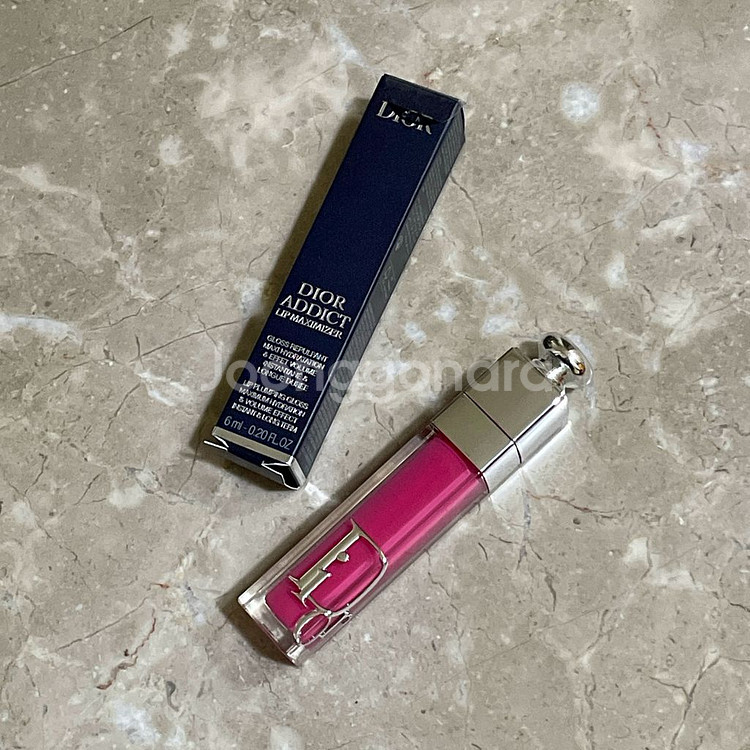 새상품) 디올 어딕트 립 맥시마이저 007 라즈베리--0