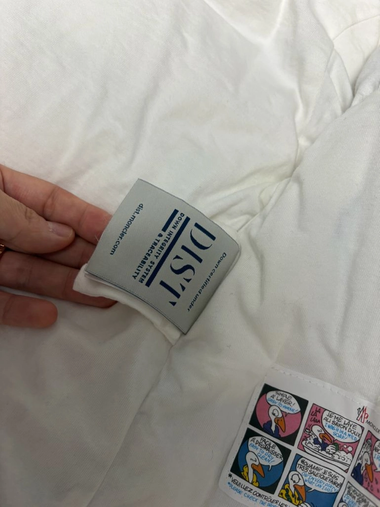 몽클레어 베이비 패딩 2y 이미지