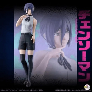 체인소맨 제일복권 레제 a상 판매합니다