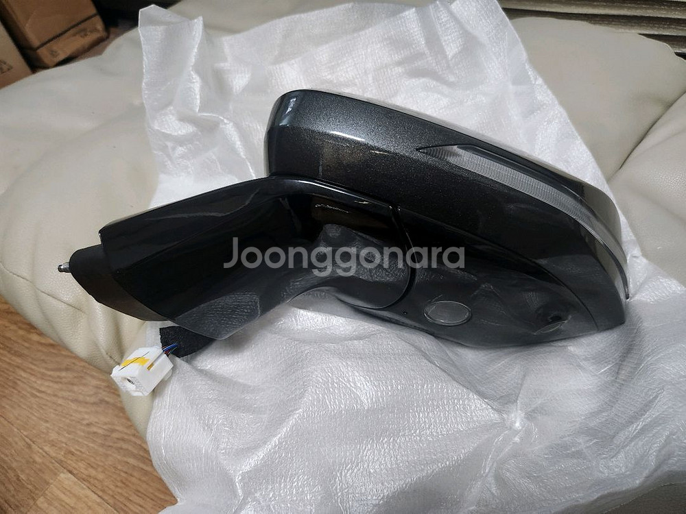 k8 운전석 사이드미러--1