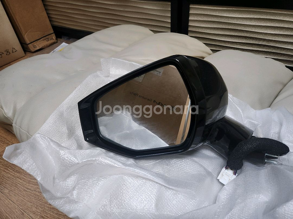 k8 운전석 사이드미러--0