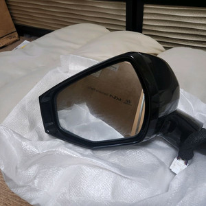 k8 운전석 사이드미러