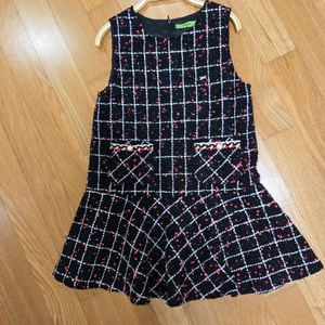 티파니 원피스 130, 레노마 티셔츠 130