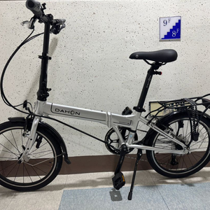 다혼 마리너 d8 plus 이미지