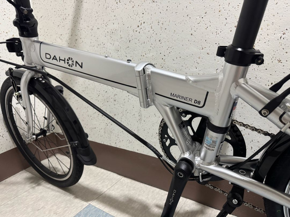 다혼 마리너 d8 plus 이미지