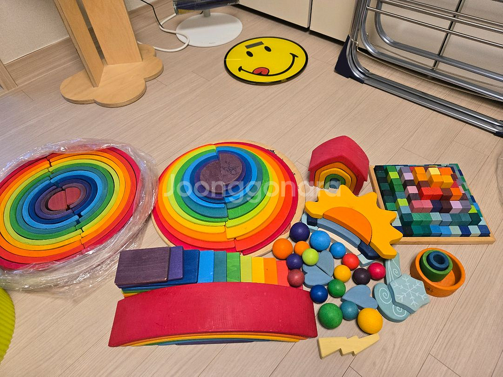 그림스 레인보우--0