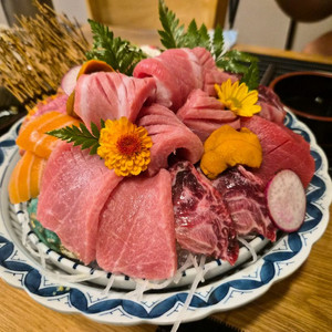 삼각고기 살랑이 4인분 세트