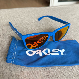 오클리 프록스킨 프리즘렌즈