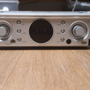 마란츠 리시버 앰프 SR110