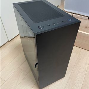 [상태좋음] i7-6700, gtx1060, 램16gb