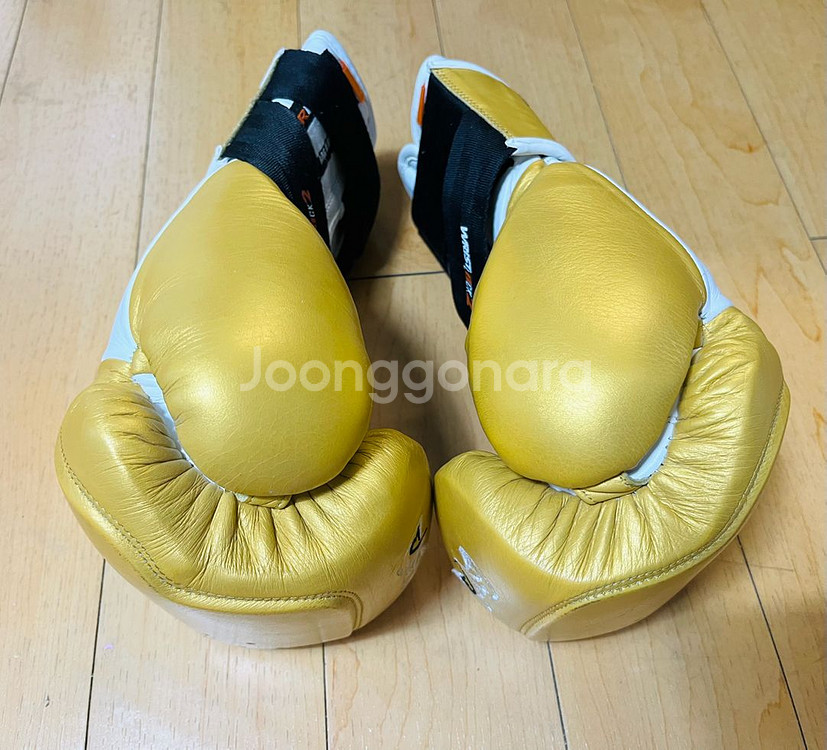 라이벌 rfx 인텔리쇼크 화이트골드 10온스 팝니다.--3