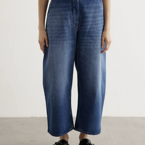 스튜디오 니콜슨 데님팬츠 chalco