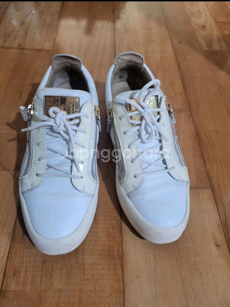 쥬세페자노티 신발--0