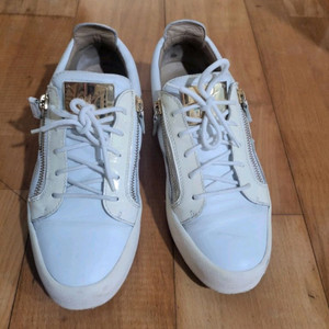 쥬세페자노티 신발