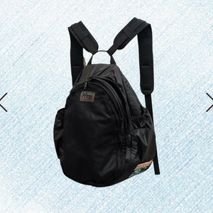 프루아 630백팩 블랙