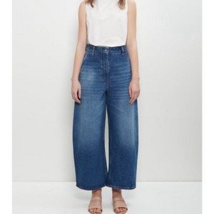 스튜디오 니콜슨 데님팬츠 chalco