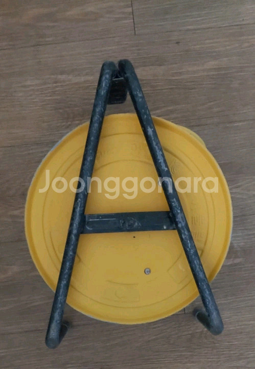 롤 연장 케이블 드럼 50m--2