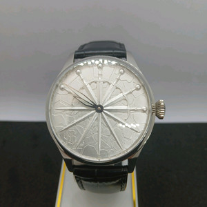 vakuy 기계식 수동 시계 이미지