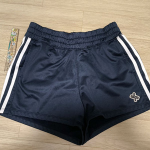 젝시믹스 반바지/레깅스커버업 (M)