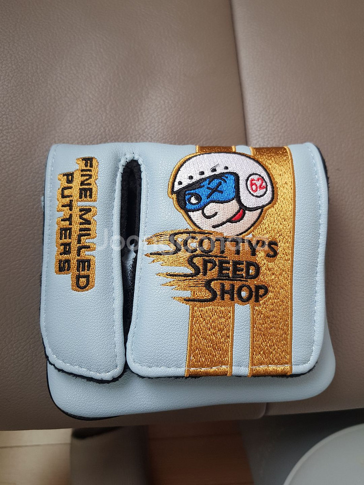 스카티말렛커버 새것 몇가지 판매해요.--2