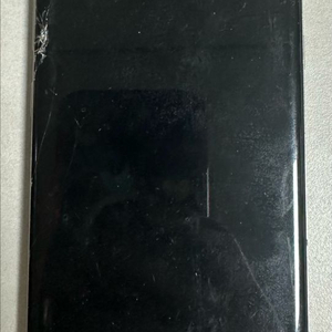 갤럭시 S10 5G / 액정파손폰 터치안됌
