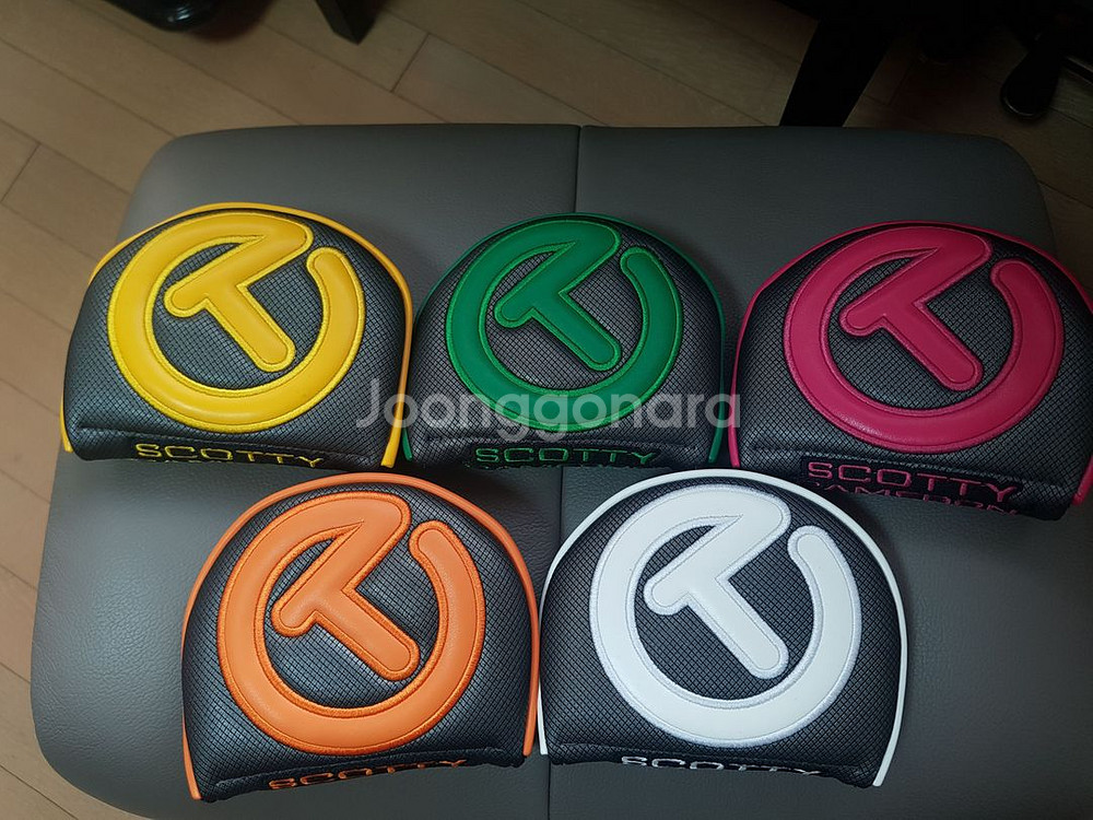 스카티말렛커버 새것 몇가지 판매해요.--3