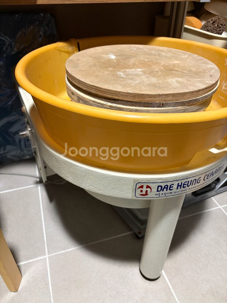 대흥요업 인버터 전기물레--0