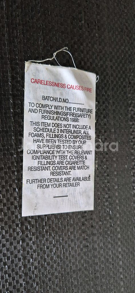 영국 체스터필드 최고급 전체 애닐린 천연가죽 3인소파--8