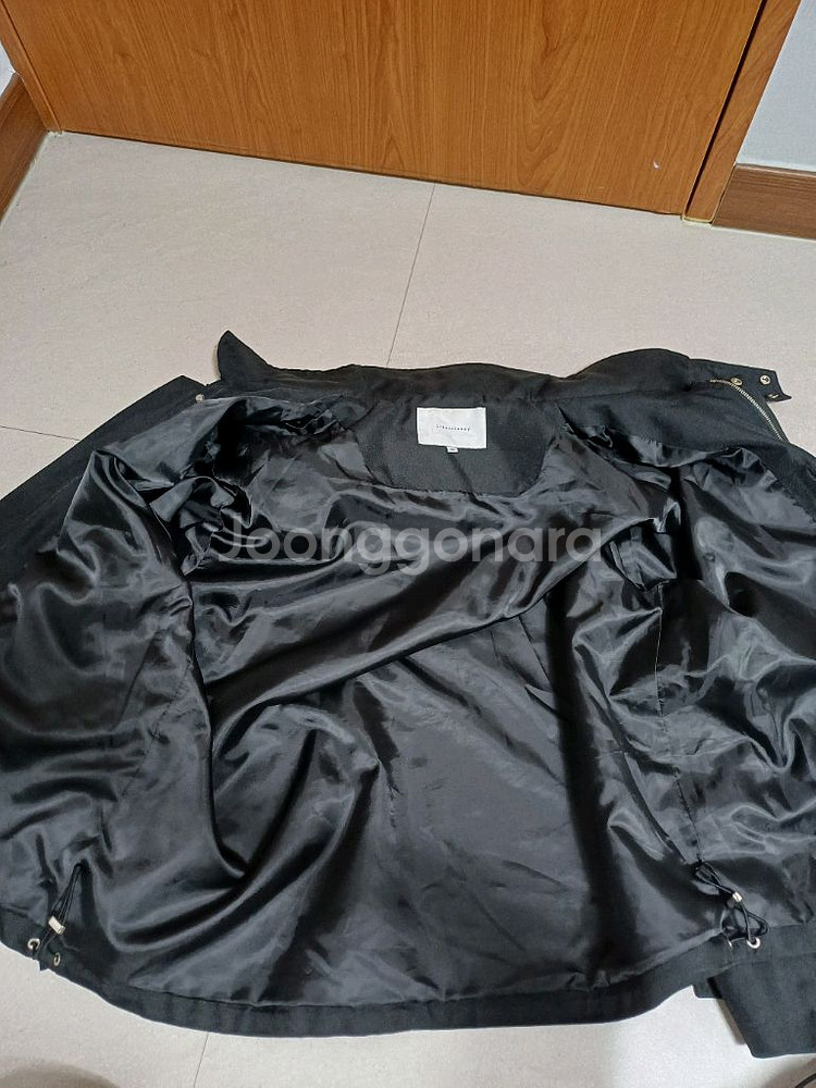 [100] 리버클래시 쉘파카, 바람막이 급처--5