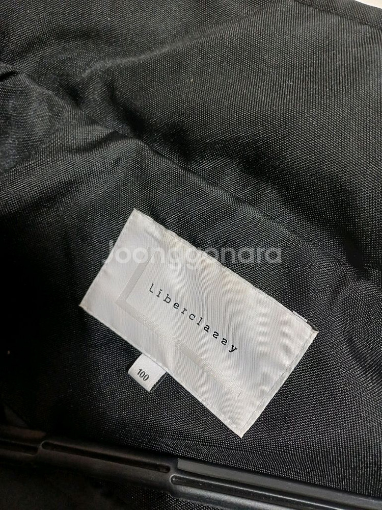 [100] 리버클래시 쉘파카, 바람막이 급처--4