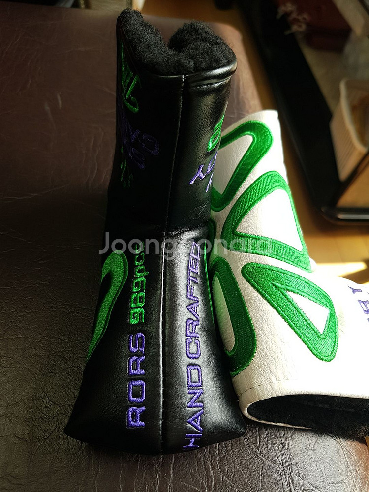 스카티말렛커버 새것 몇가지 판매해요.--6