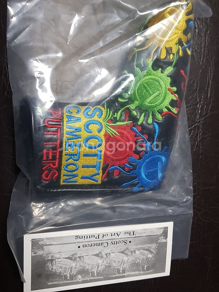 스카티말렛커버 새것 몇가지 판매해요.--7