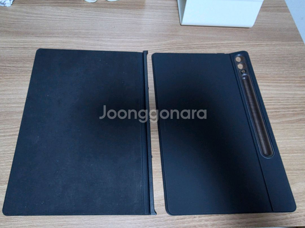갤럭시 탭 S9+ 케이스 4종--0