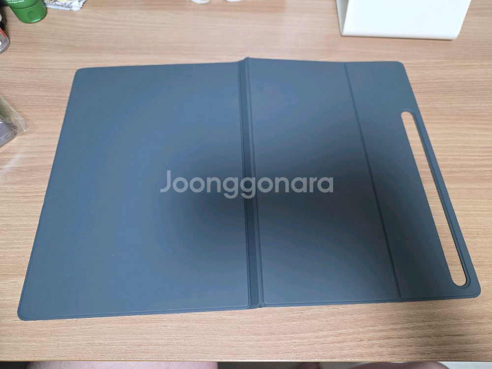 갤럭시 탭 S9+ 케이스 4종--3
