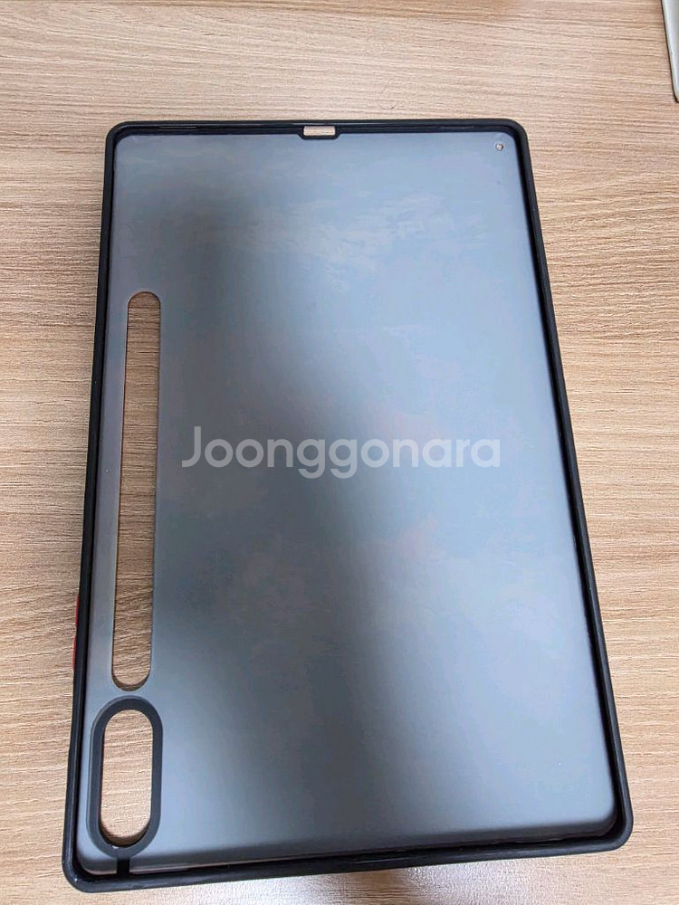 갤럭시 탭 S9+ 케이스 4종--5