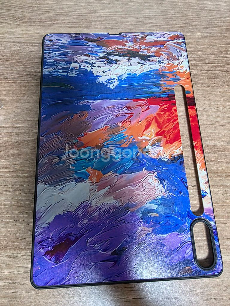 갤럭시 탭 S9+ 케이스 4종--6