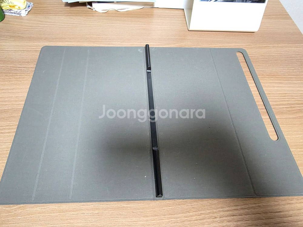 갤럭시 탭 S9+ 케이스 4종--4